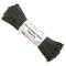 558 Paracord 100ft - Charcoal